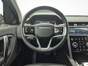 Fahrzeugbild LAND ROVER Discovery Sport 2.0 SD4 200 SE