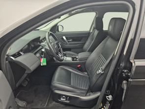 Fahrzeugbild LAND ROVER Discovery Sport 2.0 SD4 200 SE