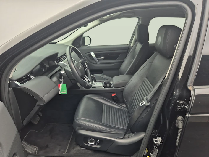 Fahrzeugbild LAND ROVER DISCOVERY SPORT