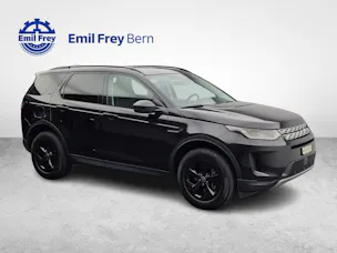 Land Rover Discovery Sport 2.0 SD4 200 SE