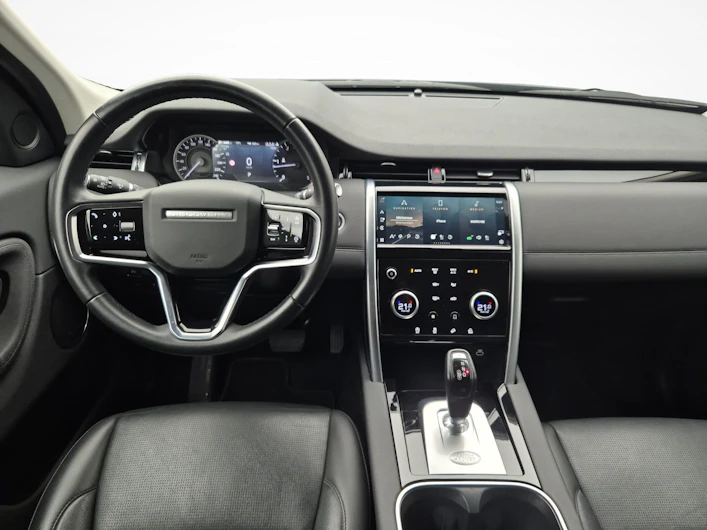 Fahrzeugbild LAND ROVER DISCOVERY SPORT