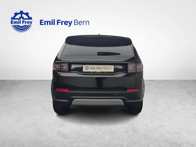 Land Rover Discovery Sport 2.0 SD4 200 SE