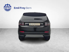 Fahrzeugbild LAND ROVER Discovery Sport 2.0 SD4 200 SE