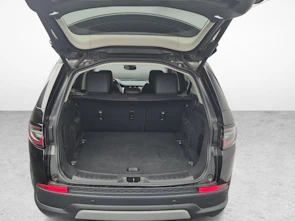 Fahrzeugbild LAND ROVER Discovery Sport 2.0 SD4 200 SE