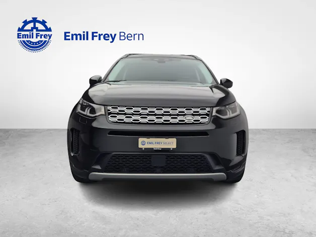 Land Rover Discovery Sport 2.0 SD4 200 SE