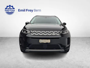 Fahrzeugbild LAND ROVER Discovery Sport 2.0 SD4 200 SE