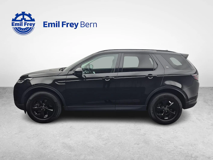 Fahrzeugbild LAND ROVER DISCOVERY SPORT