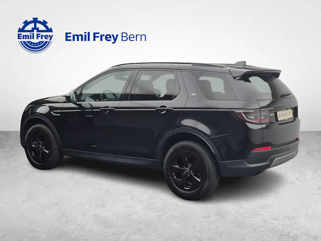 Land Rover Discovery Sport 2.0 SD4 200 SE