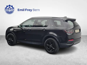 Fahrzeugbild LAND ROVER Discovery Sport 2.0 SD4 200 SE