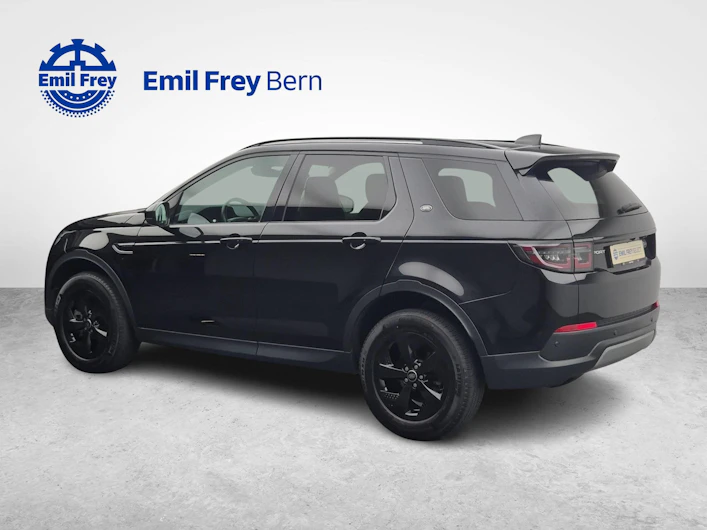 Fahrzeugbild LAND ROVER DISCOVERY SPORT