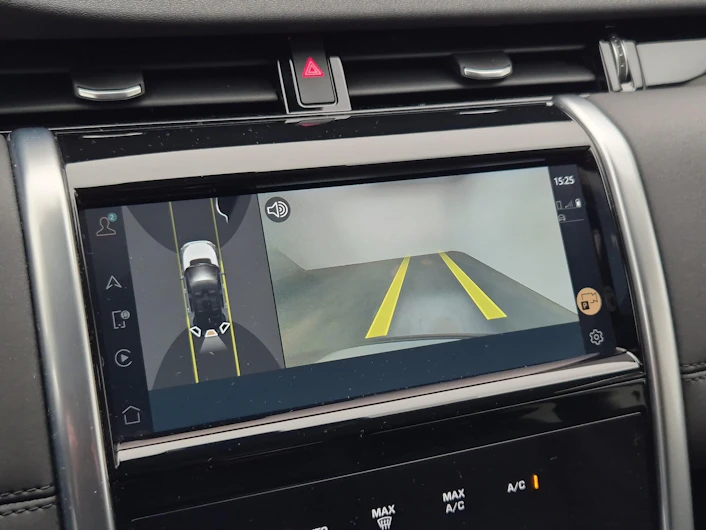 Fahrzeugbild LAND ROVER DISCOVERY SPORT