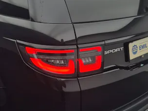 Land Rover Discovery Sport 2.0 SD4 200 SE
