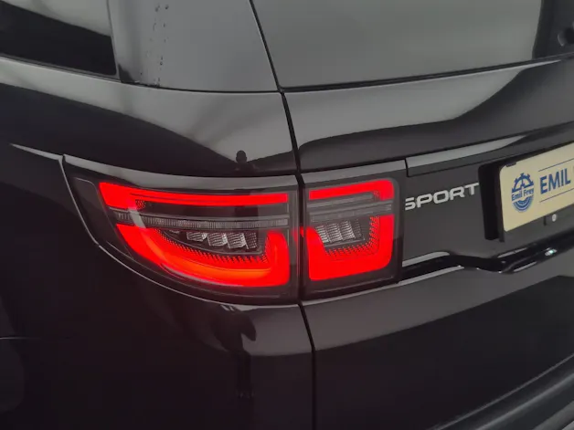 Land Rover Discovery Sport 2.0 SD4 200 SE