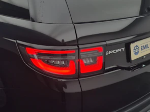 Fahrzeugbild LAND ROVER Discovery Sport 2.0 SD4 200 SE
