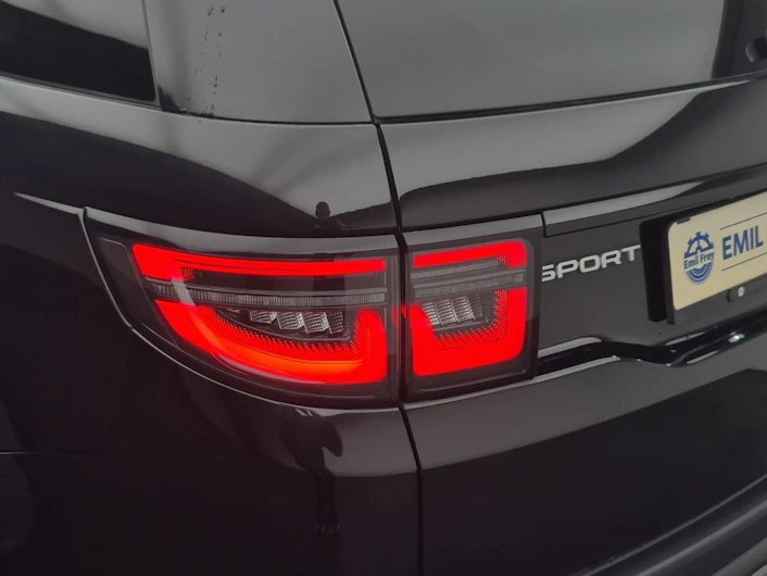 Fahrzeugbild LAND ROVER DISCOVERY SPORT