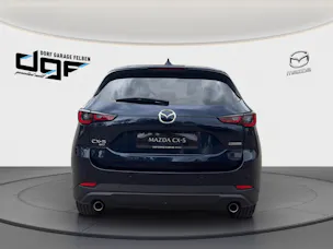 Mazda CX-5 2.5 Revolution AWD
