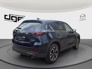 Mazda CX-5 2.5 Revolution AWD