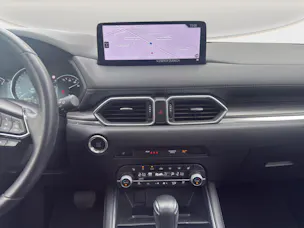 Mazda CX-5 2.5 Revolution AWD