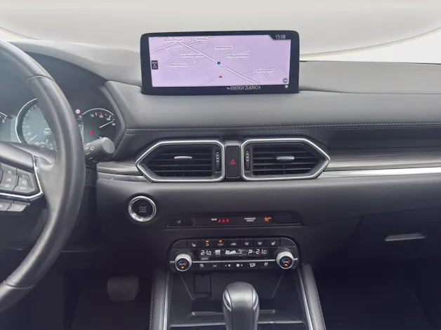 Mazda CX-5 2.5 Revolution AWD