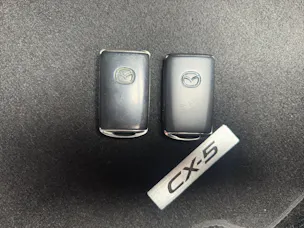 Mazda CX-5 2.5 Revolution AWD