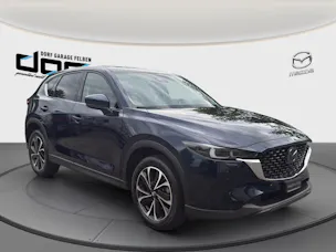 Mazda CX-5 2.5 Revolution AWD