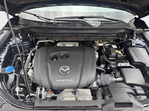 Mazda CX-5 2.5 Revolution AWD