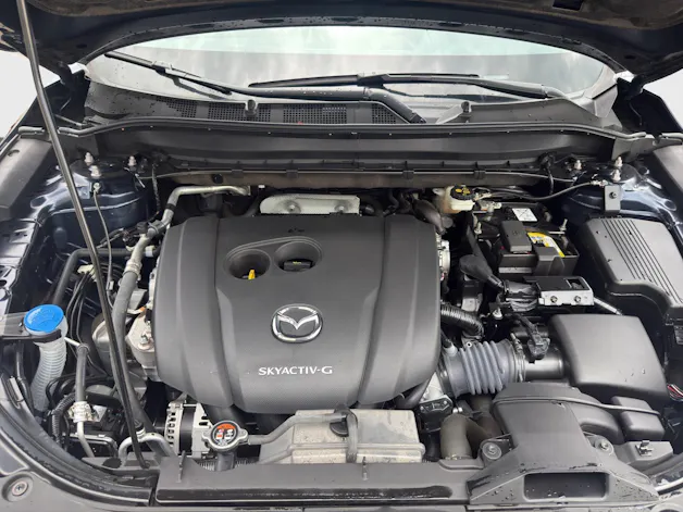 Mazda CX-5 2.5 Revolution AWD