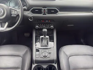 Mazda CX-5 2.5 Revolution AWD