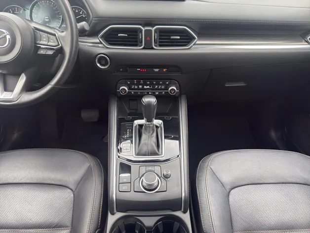 Mazda CX-5 2.5 Revolution AWD