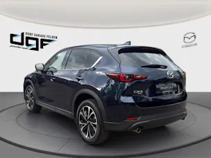 Mazda CX-5 2.5 Revolution AWD