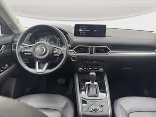 Mazda CX-5 2.5 Revolution AWD