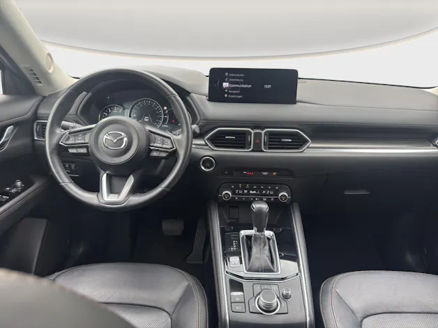 Mazda CX-5 2.5 Revolution AWD