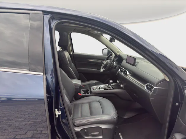Mazda CX-5 2.5 Revolution AWD
