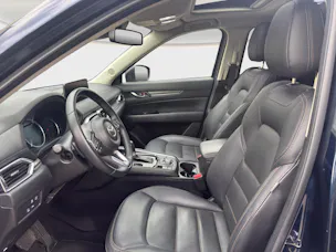 Mazda CX-5 2.5 Revolution AWD