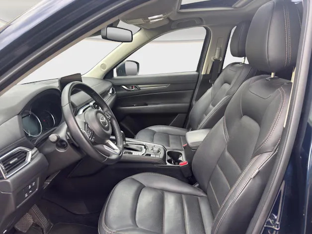 Mazda CX-5 2.5 Revolution AWD