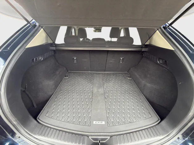Mazda CX-5 2.5 Revolution AWD