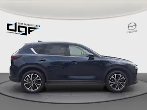 Mazda CX-5 2.5 Revolution AWD