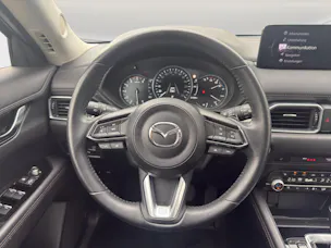 Mazda CX-5 2.5 Revolution AWD