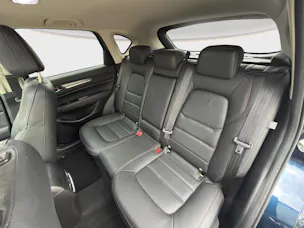 Mazda CX-5 2.5 Revolution AWD