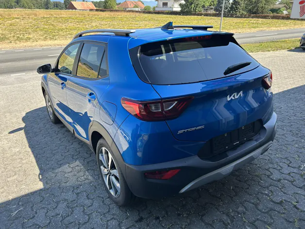 Kia Stonic 1.0 T-GDi MHEV Style