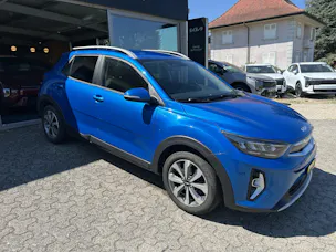 Kia Stonic 1.0 T-GDi MHEV Style
