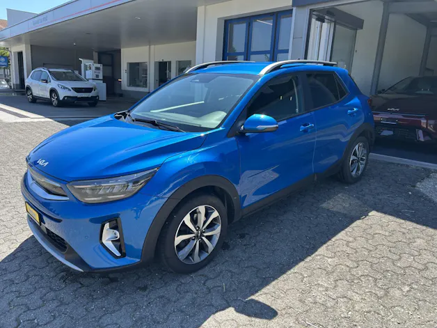 Kia Stonic 1.0 T-GDi MHEV Style