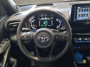 Toyota Yaris Cross 1.5 VVT-i HSD Adventure AWD-i
