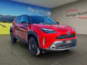 Toyota Yaris Cross 1.5 VVT-i HSD Adventure AWD-i