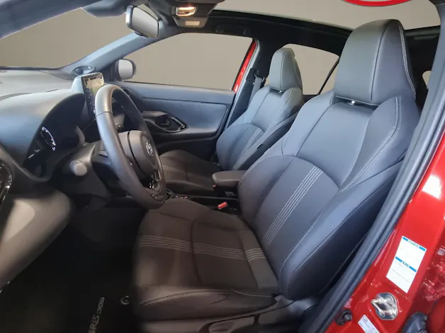 Toyota Yaris Cross 1.5 VVT-i HSD Adventure AWD-i