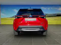 Toyota Yaris Cross 1.5 VVT-i HSD Adventure AWD-i