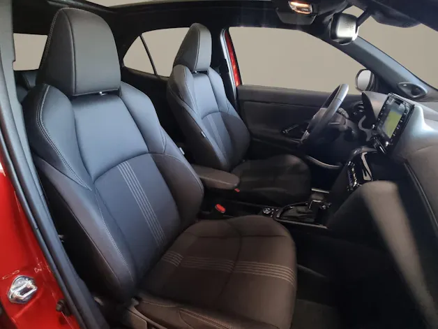 Toyota Yaris Cross 1.5 VVT-i HSD Adventure AWD-i
