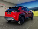 Toyota Yaris Cross 1.5 VVT-i HSD Adventure AWD-i