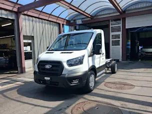 Ford Transit Kab.-Ch. 350 L2 2.0 EcoBlue 165 Trend Lead-In