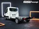 Ford Transit Kab.-Ch. 350 L2 2.0 EcoBlue 165 Trend Lead-In